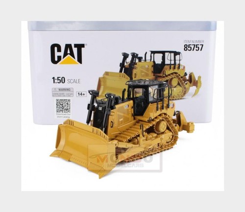 Models caterpillar - dm,