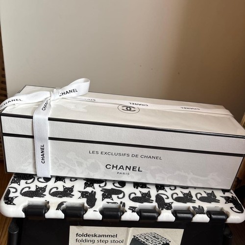 Chanel les exclusifs - exclusifs,