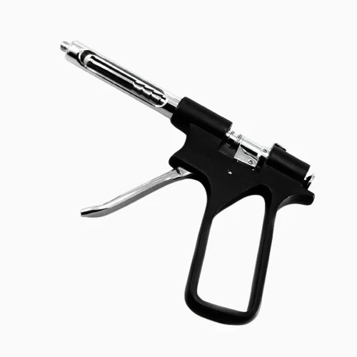 Pistola anestetica dentale - pistola,