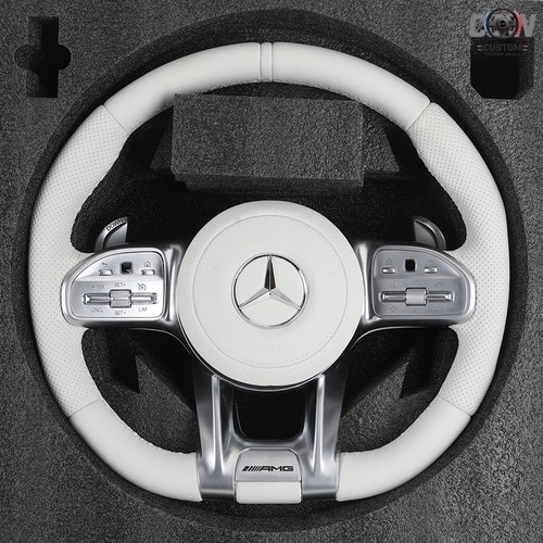 Volante mercedes nuovo - volante, in
