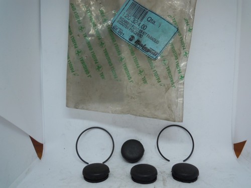 Kit paraolio forcella - , fork