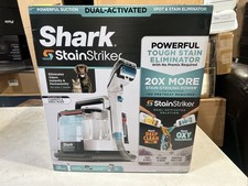 Shark Stain Striker Pulitore