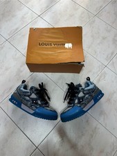 scarpe Louis Vuitton