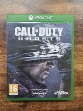 Microsoft Xbox One Call of