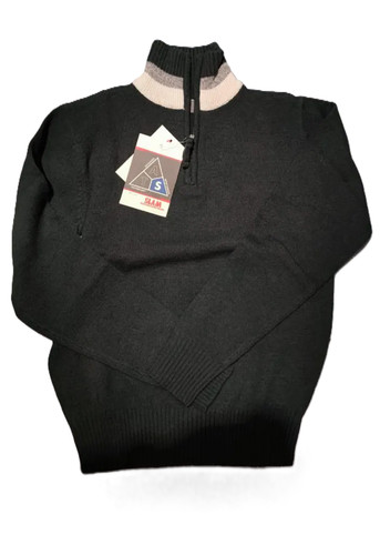 Slam maglia mezza zip babinda - maglia,