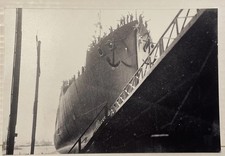 FOTO NAVE DA GUERRA IN BIANCO