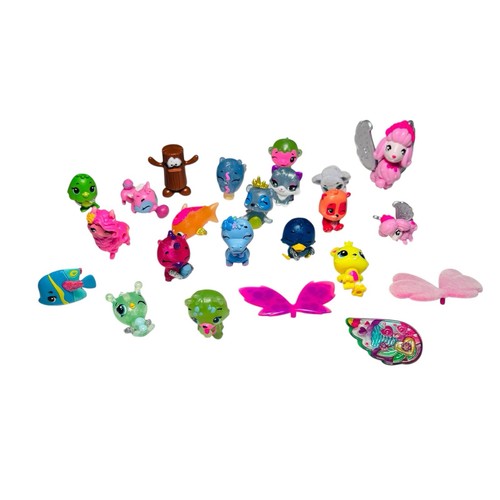 Grande lotto minifigure - 20,