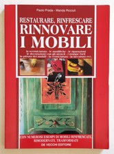 Restaurare Rinfrescare