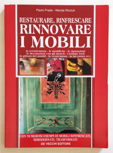 Restaurare rinfrescare - restaurare,