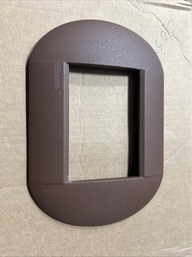 Placca bticino living light - bticino,
