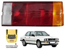 FANALE FANALINO POSTERIORE DX