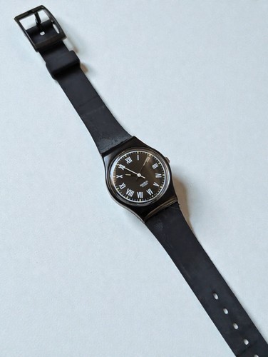 Swatch lady lb128 - swatch,