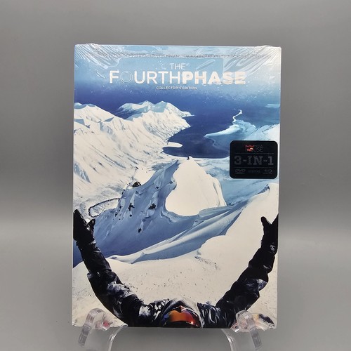The fourth phase collectors - phase,