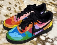Sneakers colorate
