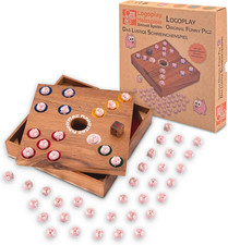 Buco Del Maiale, Gioco Del