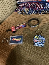 Lotto portachiavi Jeff Gordon