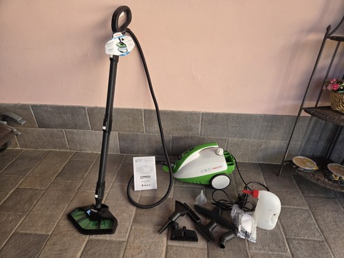 Polti vaporetto smart - smart, 35_mop