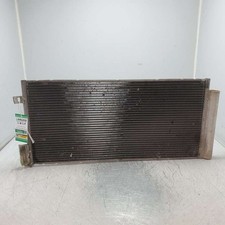 Condensatore radiatore aria