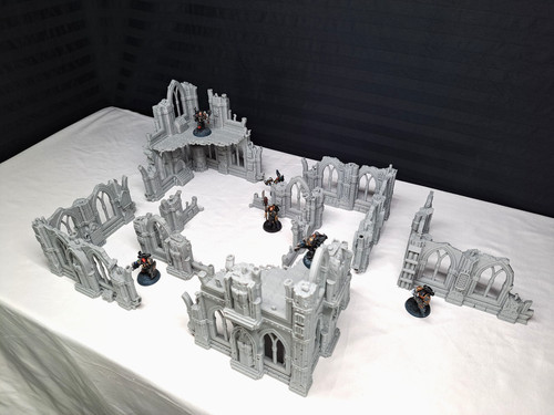 Terrain bundle for - bundle,