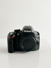 Nikon D3200 24.2 MP Digital