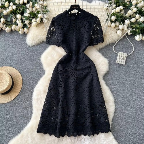 Vestito abito donna elegante - abito,