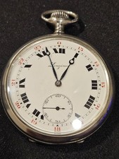 Orologio da tasca Longines