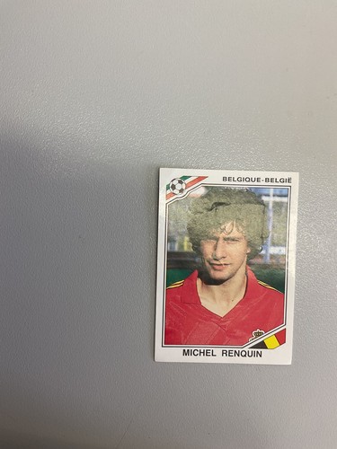 Figurina calciatori panini - figurina, wc