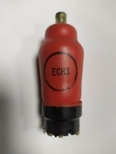 Ech3 vacuum tube valve röhren - vacuum,