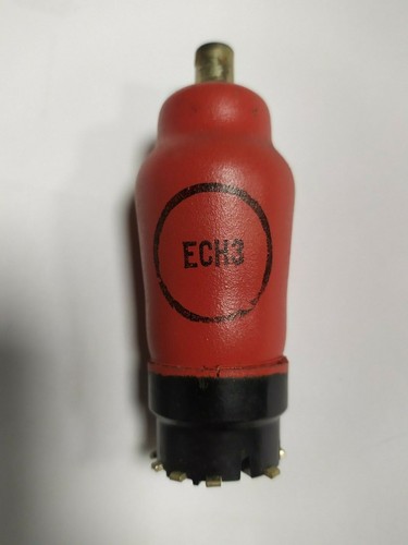 Ech3 vacuum tube valve röhren - valve,
