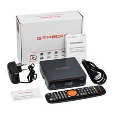 Ricevitore TV satellitare