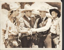 Sundown Rider (1932) foto film