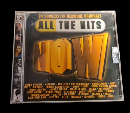 All the hits - all,