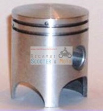 Pistone Beta 50 Rk6 Trial 1995 97 Motore Ktm Cilindro Nikasil 39,48 D 7344903948