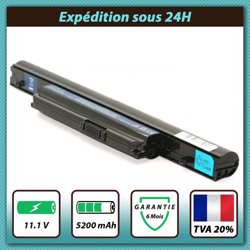 Batterie pour acer - acer, aspire