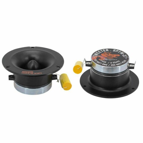 Coppia tweeter audio - coppia,
