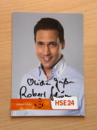 Robert schön hse - schön,