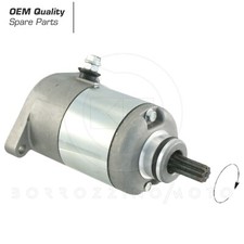 MOTORINO AVVIAMENTO TIPO ORIGINALE HONDA SH i 150 2005 2006 2007 2008