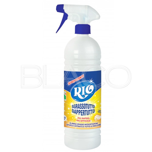 Rio sgrassatutto spray 750ml - rio,