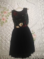 Abito Vestitino Donna Elegante