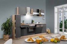 Cucina attrezzata cucinino