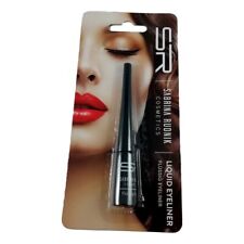Eye Liner Liquide 4ml Noir Contour des Yeux Contouring Line Ligneur
