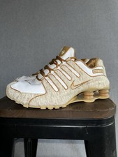Nike shox donna NZ 2007