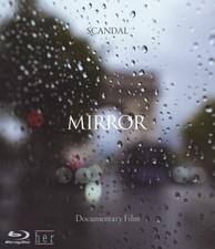 [Blu-ray] SCANDAL Documentary