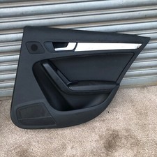 AUDI A4 AVANT B8 S LINE 2.0