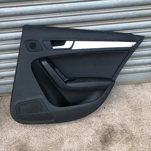 Audi avant line 2 - b8,