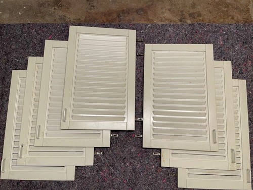 Porte lamelle ikea bianche - porte,