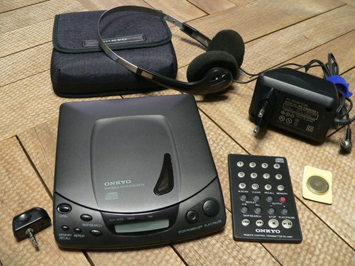 Onkyo telecomando - dx-f5, /