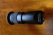 Mirino angolare NIKON DR-3
