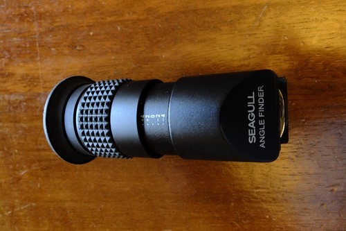 Mirino angolare nikon 3 - mirino, dr-3
