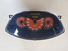 96664169 QUADRO STRUMENTI VEGLIA CONTACHILOMETRI KM CHEVROLET MATIZ 1.0 B GPL 48